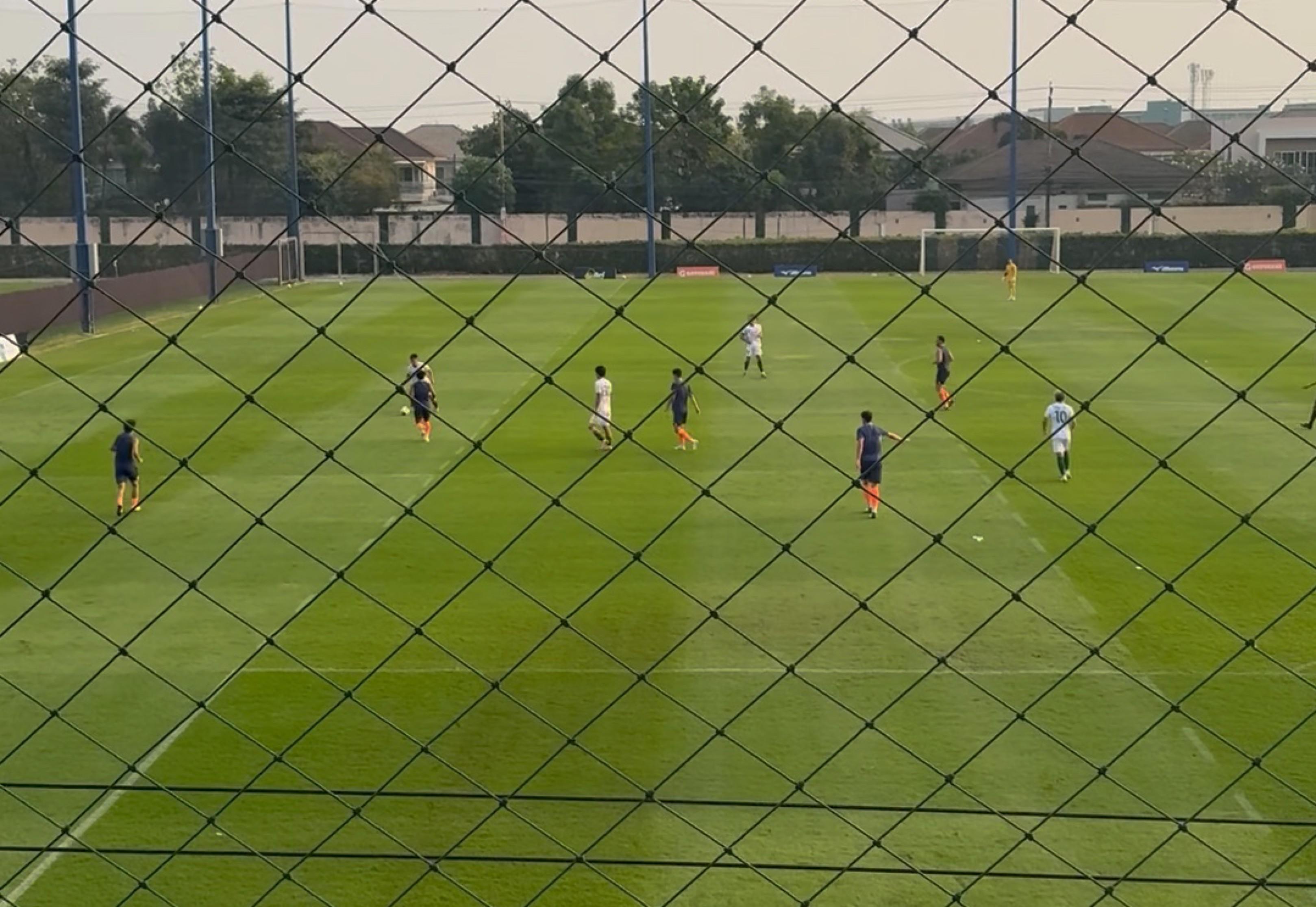 Leyu Sports-热身赛国安1-1战平韩国K2联赛华城队，9日将与中超球队交手