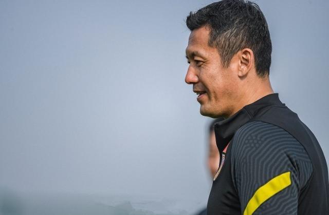 Leyu Sports-02世界杯23人共7人执教一线队 苏媒赞杨晨好大哥