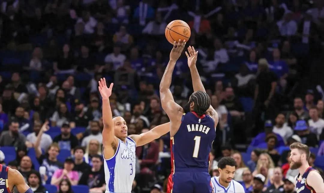 乐鱼体育官方登录网站-空砍30+6+8！骑士输球不怪哈登，阿特金森赛后摊牌，他把话挑明了